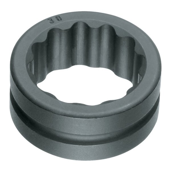 Gedore Insert Ring For Friction Ratchet, 70mm 31 R 70
